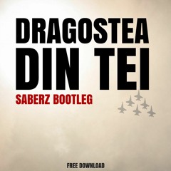 O-Zone - Dragostea Din Tei (SaberZ Bootleg) [Free Download]
