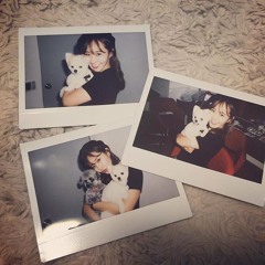 비오는 거리 + 짧은 기타연주