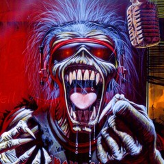 Deja Vu - Iron Maiden