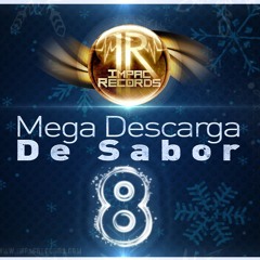 MGDSVol8 - Cumbia Navideña Mix Dj Rivera - 2012