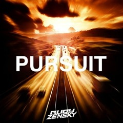 Rudy Zensky - Pursuit (Zombie Nation Edit)