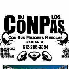 Grupo Tentacion Mix