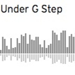 Mee K - Under G Step