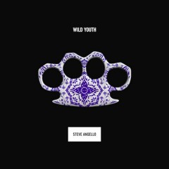Steve Angello - The Ocean (feat. Julia Spada)