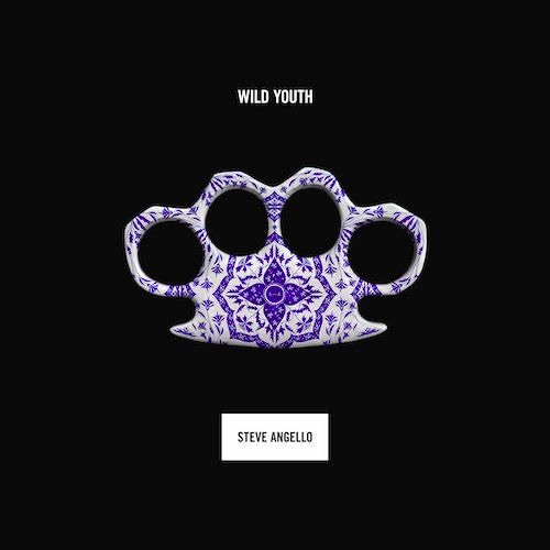 Steve Angello - The Ocean (feat. Julia Spada)