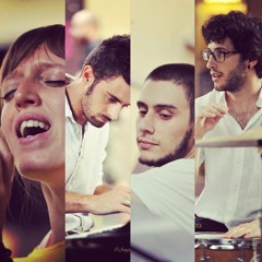 Mambo Italiano - QuartettoDispari