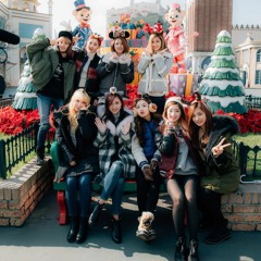 151206 트와이스 우아하게 ACCA