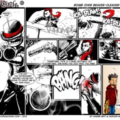 CASS D - BEAVER-CLEAVER-VILLE