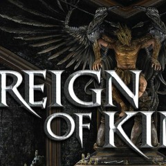 5.DANCEHALL BADDEST REMIX-REIGN OF THE KINGS