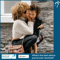 Practice CAE Listening Part 4 English42