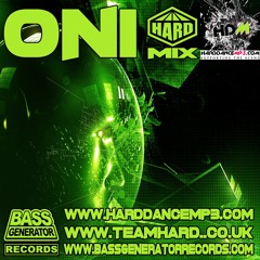 Oni - Hard Mix