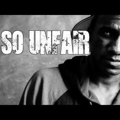 Hopsin-So unfair instrumental