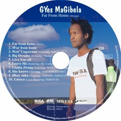 wen' Ungowami Prod By Gyes & D