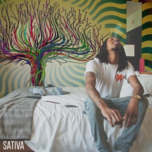 Willy J Peso - Get High (Produced By K L V N K B R W N)