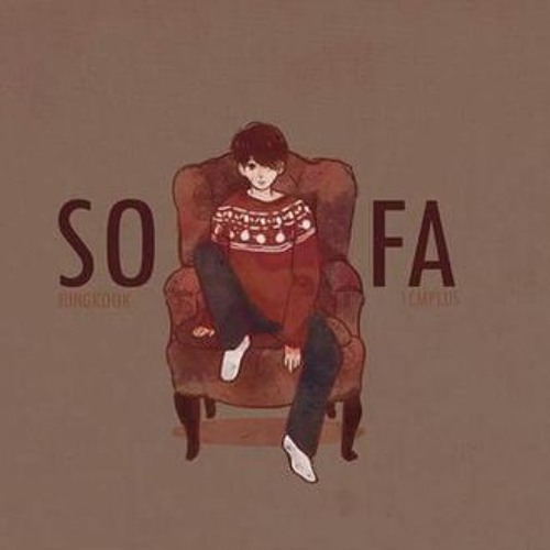 Stream Sofa (Crush Cover)by jungkook bts by Ameka Akazuki Listen