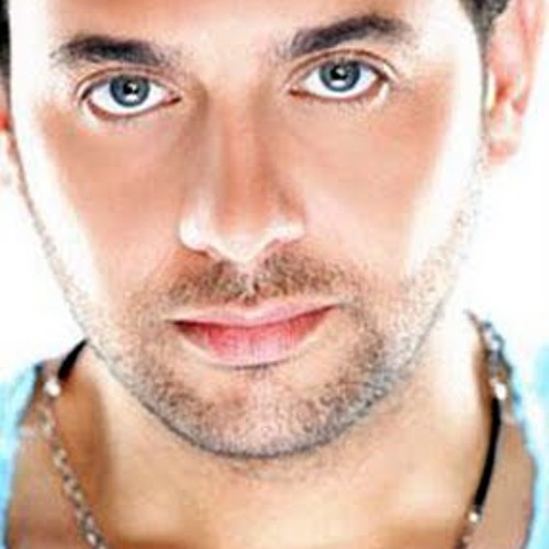 مصطفى قمر خبينى