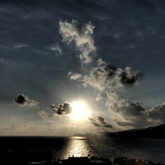 IMRAN AHMAD - The Courage (ft. Lori Secanska)