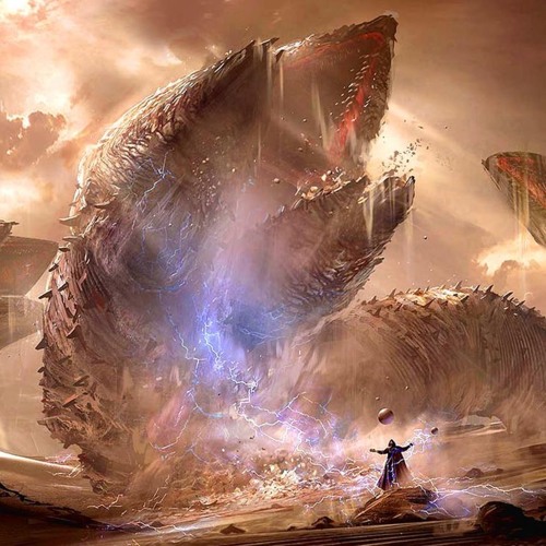 Dune Series Soundtrack (Westwood Studios)