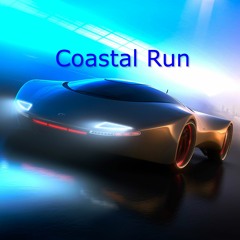Coastal Run (From The Album - Syntax ERROR)