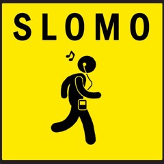 SloMo on the Go