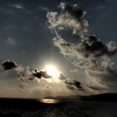 IMRAN AHMAD - Never Let Go (ft. Lori Secanska)