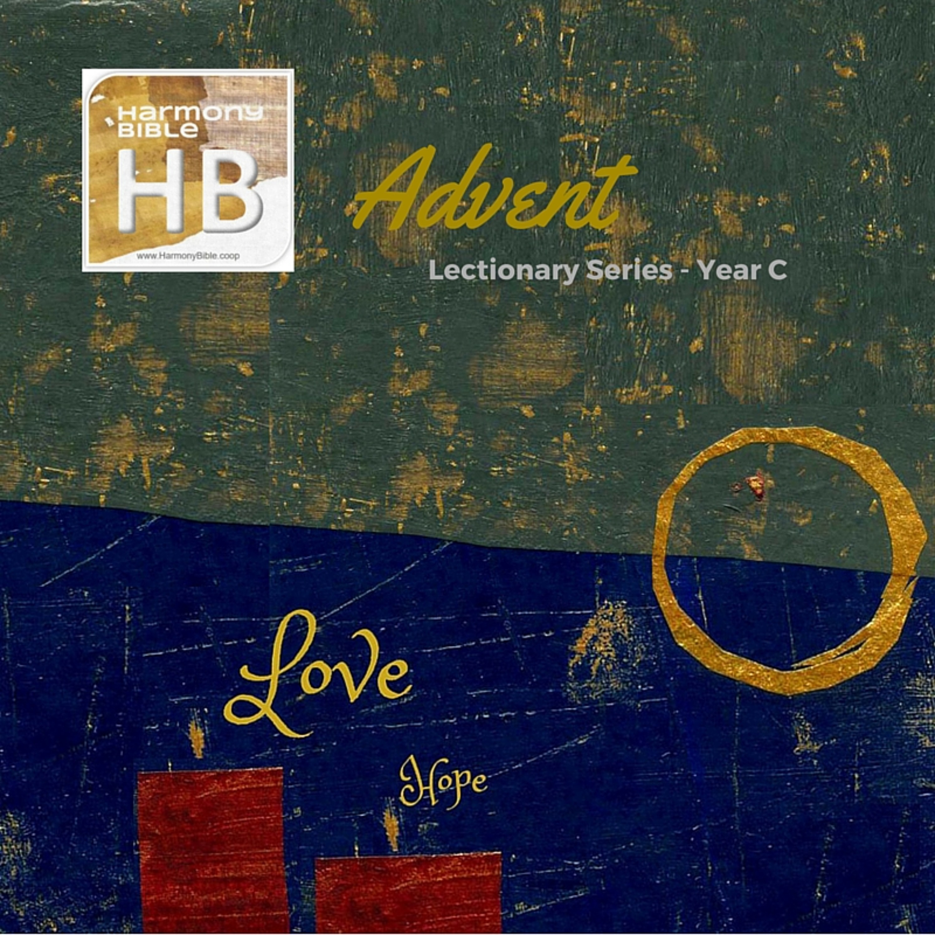 Advent - 2-C episode artwork