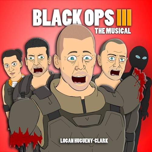 BLACK OPS 3 THE MUSICAL