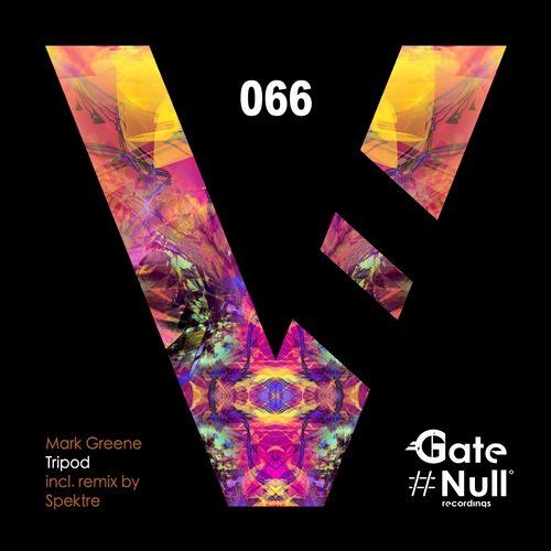 Tripod (Original Mix) [Gate Null]