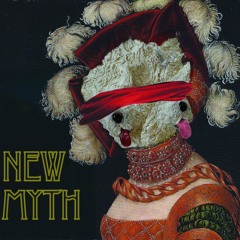 New Myth (Prod. by B3 & Benny Nice)