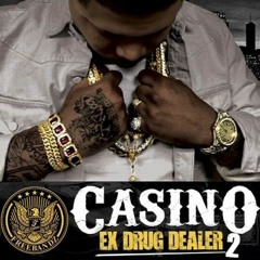 Casino - Whitney Houston Feat. Future [Ex Drug Dealer 2 Mixtape]