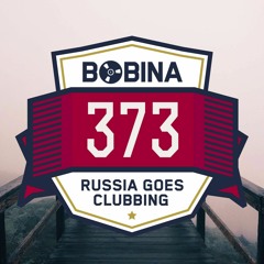Russia Goes Clubbing #373
