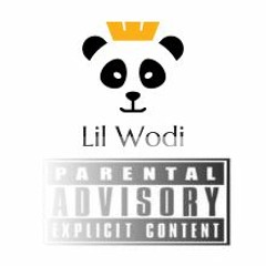 Lil Wodi-Tale of 2 Rapperz