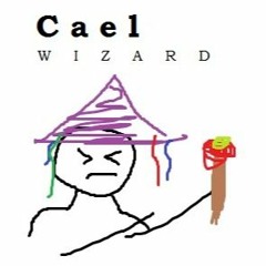 Cael - Wizard (Original Mix)