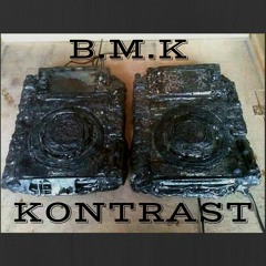 Kontrast @ B.M.K Weihnachtsfeier