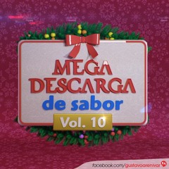MGDSVol10 - Cumbia Hits Mix - 2014