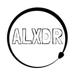 Dash Berlin - Faded / United We Dance (Alexander Edit)