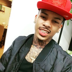 GOLDIE24K -SQUAD SHIT @IAMGOLDIE24K