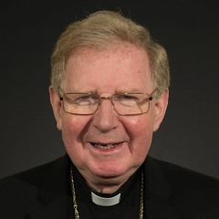 Advent Reflection: Bishop Cunningham asks "What difference does mercy make?"