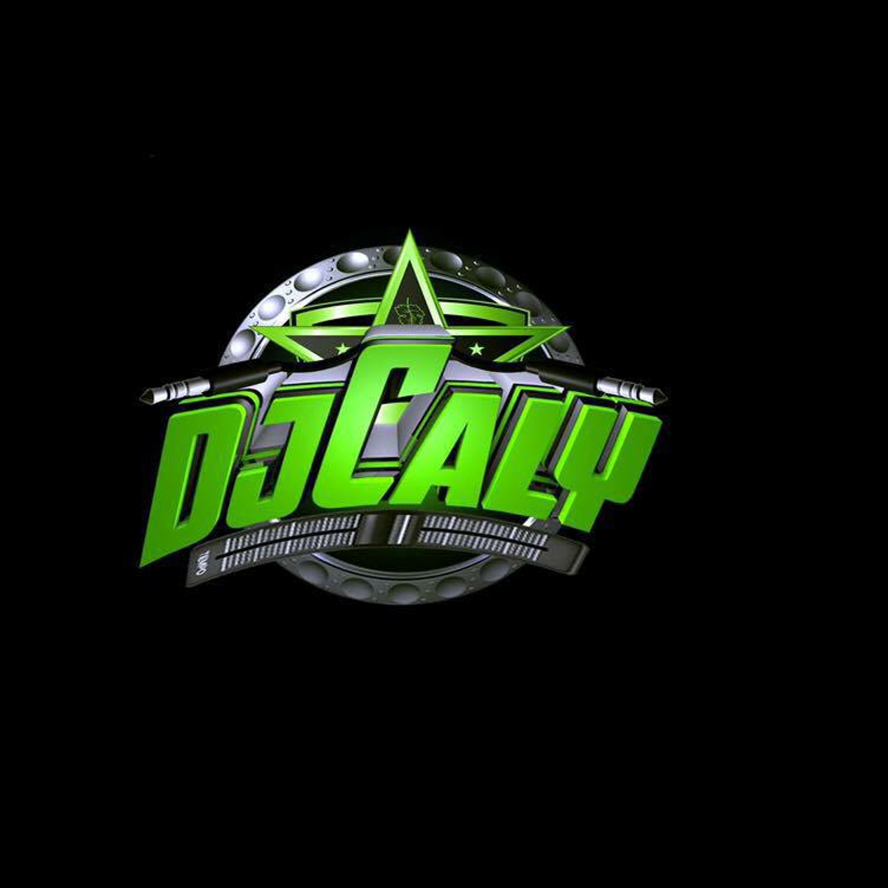 HOUSE MUSIC DICIEMB-2015 DJ CALY episode artwork