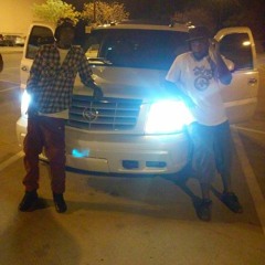 CHANGE - Lil Chadd x Boe Ratchett