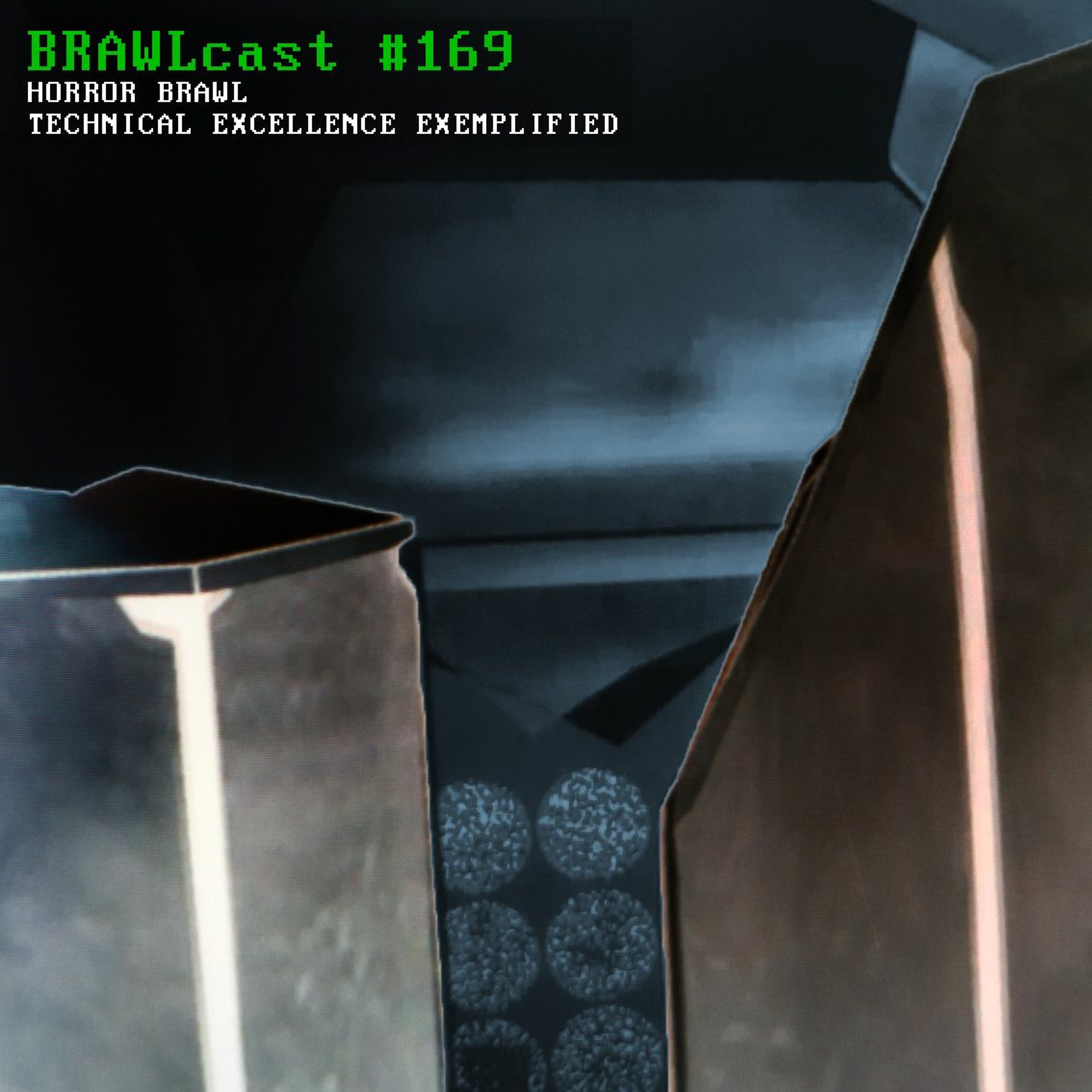 BRAWLcast