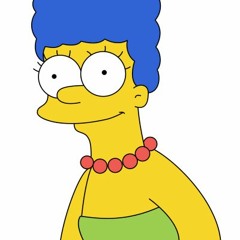 I can't believe Marge Simpson is a Vocaloid