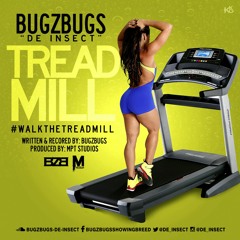 TREADMILL: BZB "De Insect" [Crucian Carnival 2015-2016]