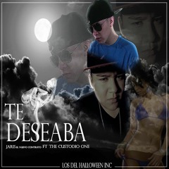 TE DESEABA- The Custodio One Ft Jaris El Nvo Contrato