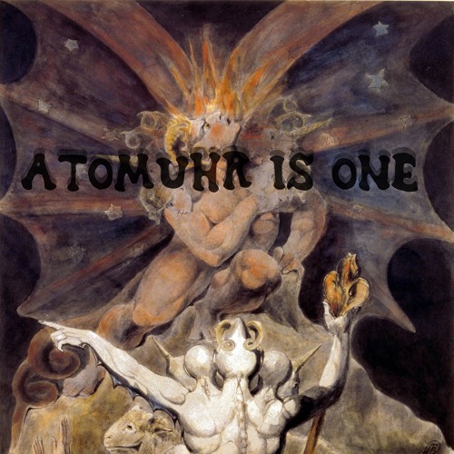 Atomuhr Is One Is One Is One