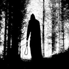 LA DAME EN NOIR