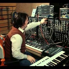 Moskow Diskow - Telex (cover by Alain)