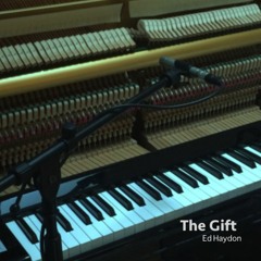 The Gift (Piano + cello version)