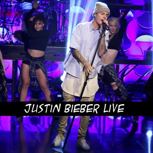 Justin Bieber Performs 'Sorry' LIVE on Jimmy Fallon