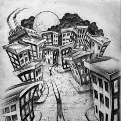 HIP - HOP EARLY  90'S (JUNIOR RICH)